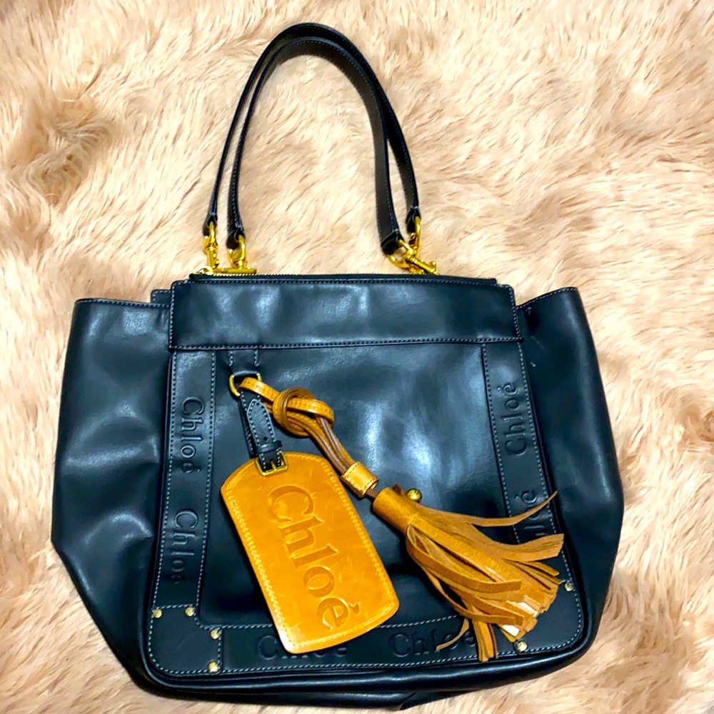 Chloe Hobo bag